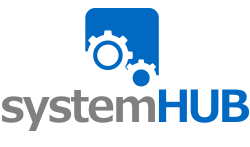systemHUB